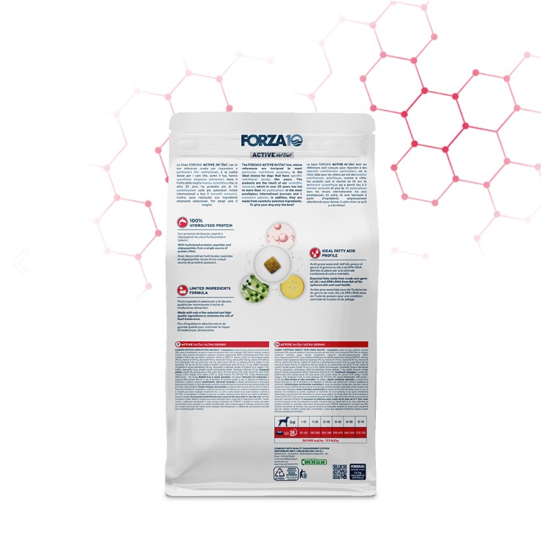 芙爾莎_超級皮膚配方(犬)1.5kg